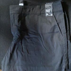 NY&CO Hampton 4” Shorts